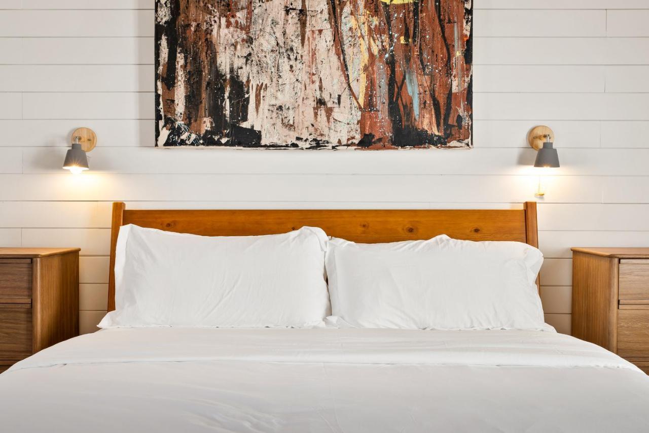 Boutique Room Steps From Downtown Mall Rose Jean - Room 4 Charlottesville Zewnętrze zdjęcie